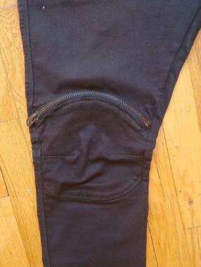 G-Star Jeans 38x32 Zip Knee